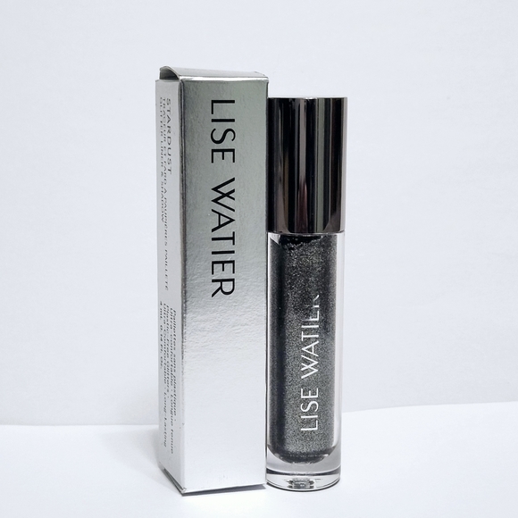 Lise Watier Glitter Liner & Shadow North Star NIB - Picture 4 of 7